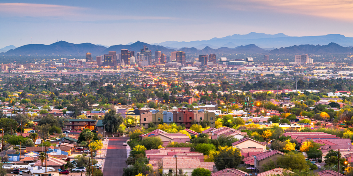 Phoenix Summer: 5 Smart Ways to Stay Cool Now