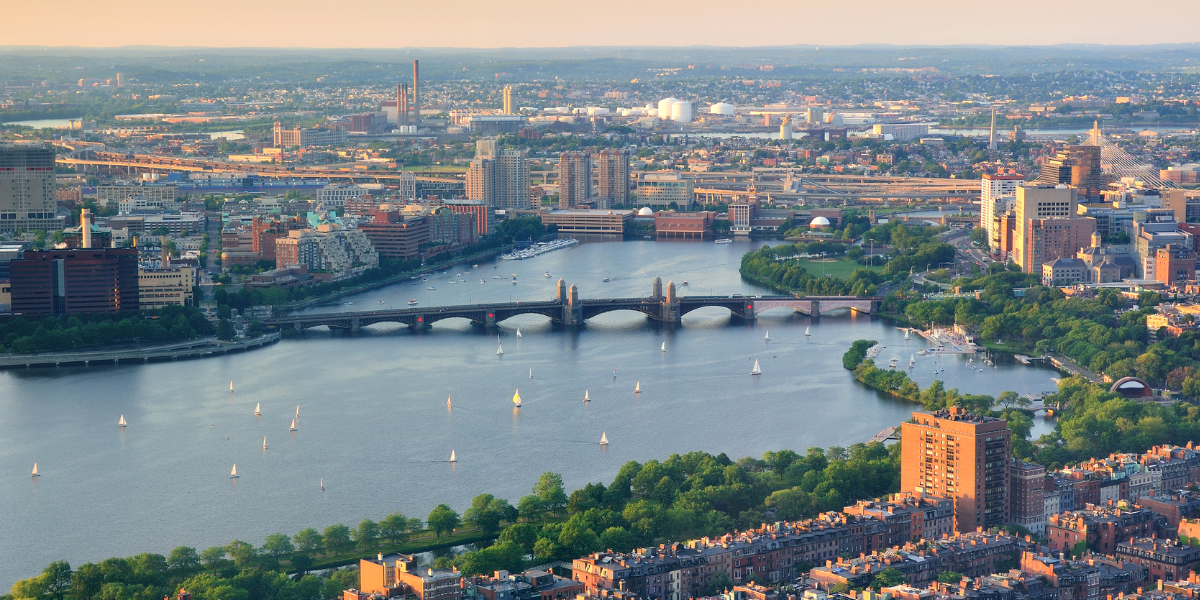 Your Essential 48-Hour Boston Itinerary for First-Timers