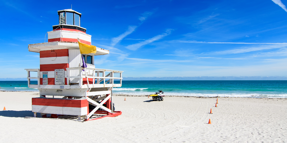 Miami Beach Travel Guide | Best Food, Nightlife & Hidden Gems