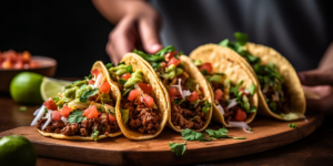 How to Live Every Day Like It’s National Taco Day