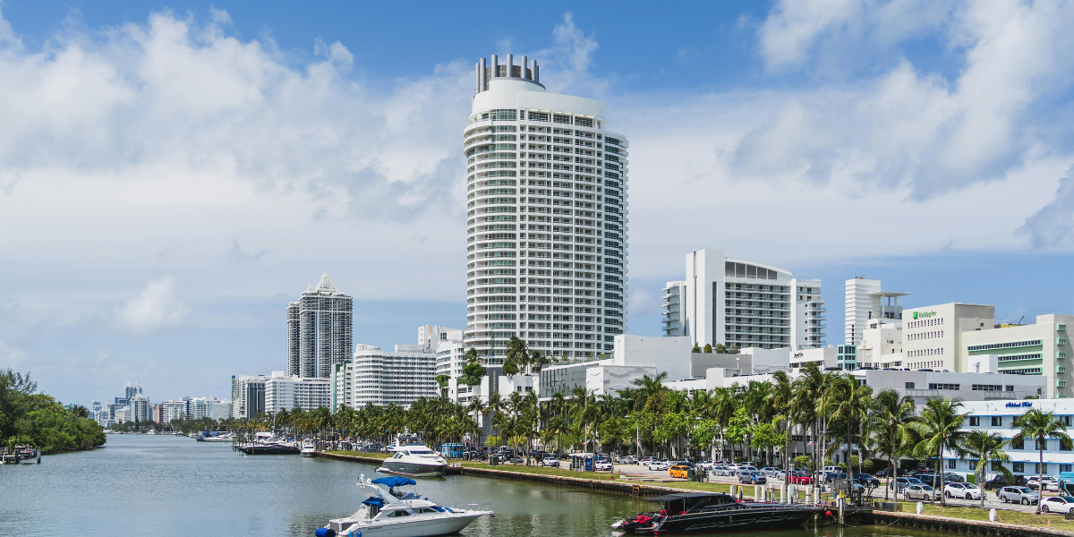 The Ultimate Simple Guide to Travel to Miami for Beginners