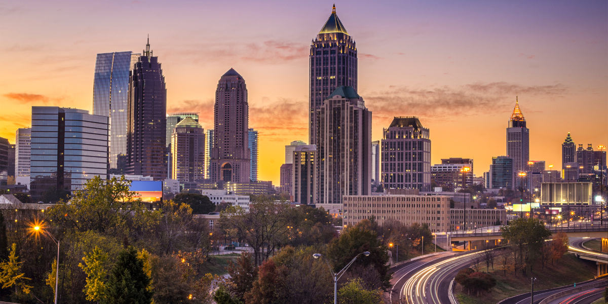 48 Hours in Atlanta: An Insider’s Guide to the Perfect Weekend