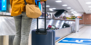 US Domestic Airline Baggage Fees 2026: A Simple Business Travel Guide