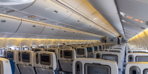 Premium Economy vs Business Class: Guide to Value, Sleep, and ROI