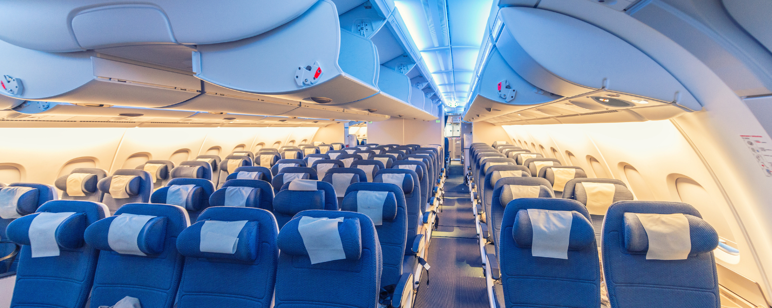 Airline Seat Selection | Guide to Choosing the Best Seat