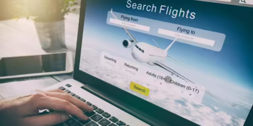 Better Ways to Find Cheap Flights