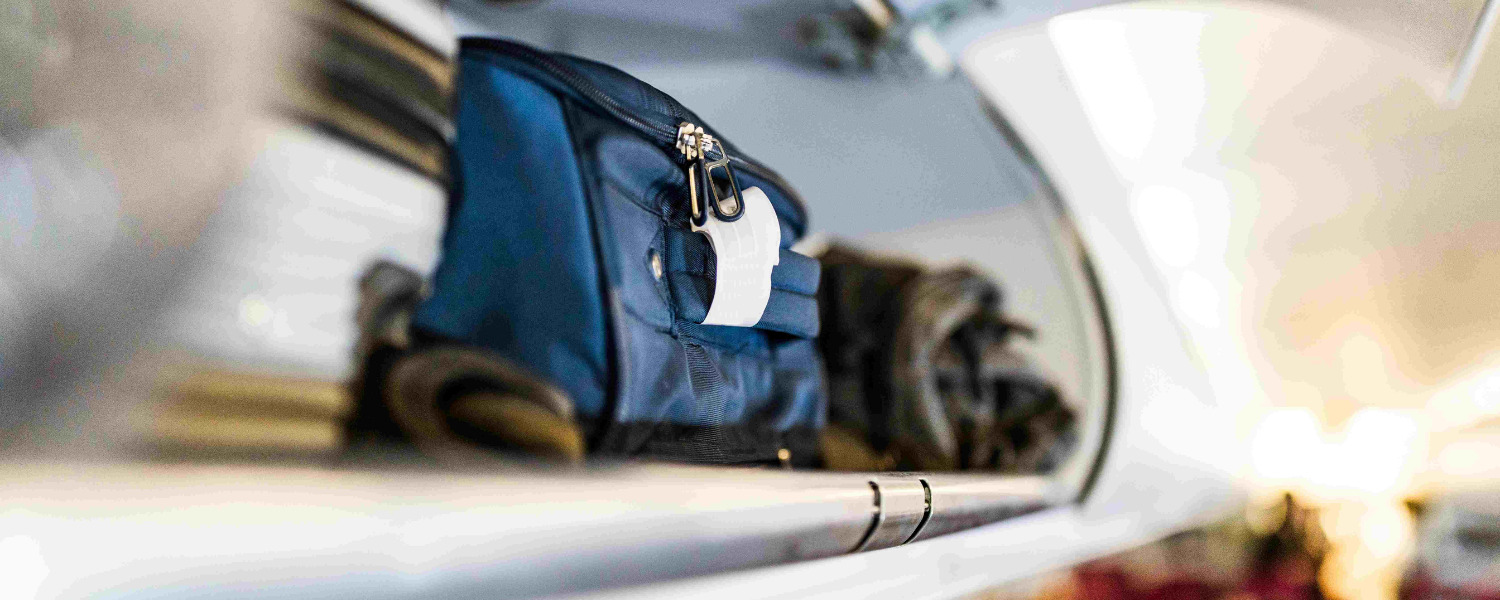 Carry-On Baggage Restrictions