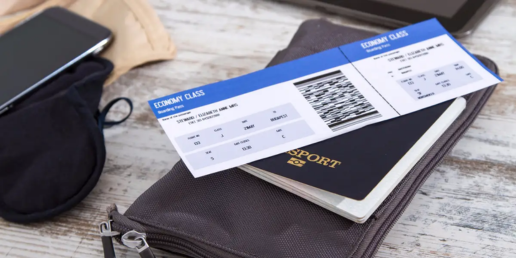 Common Myths About Buying Airline Tickets