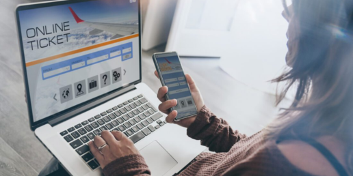 How Airline Ticket Prices Are Determined