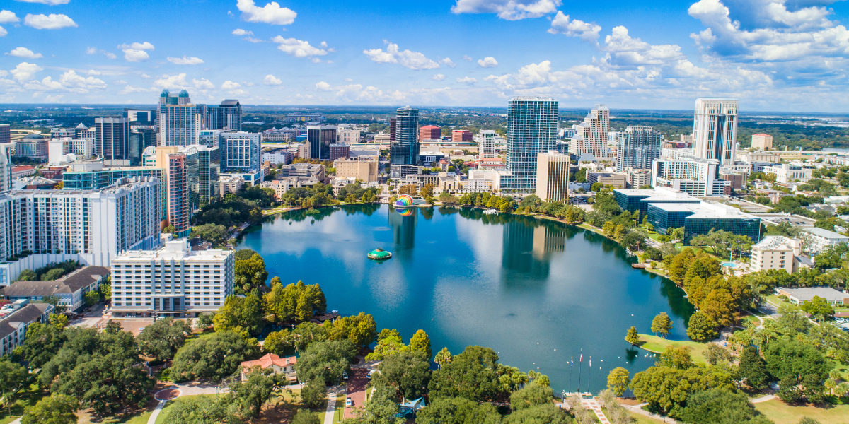 Orlando, Florida