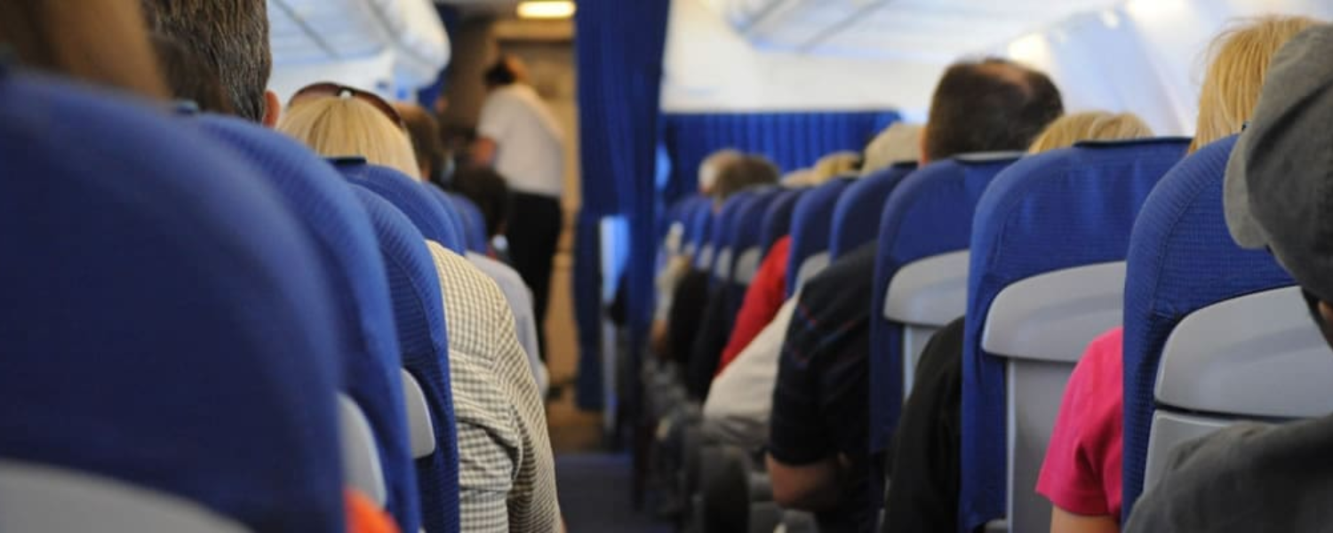 The Basic Economy Trap & Seat Selection Fees