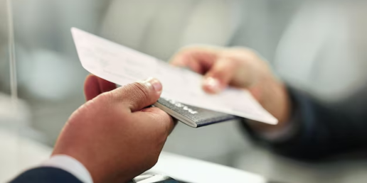 When Buying Plane Tickets at the Airport Can Be Cheaper