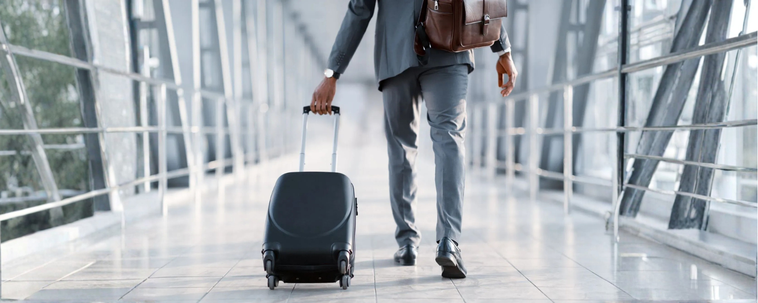 2026 Carry-On & Baggage Tips