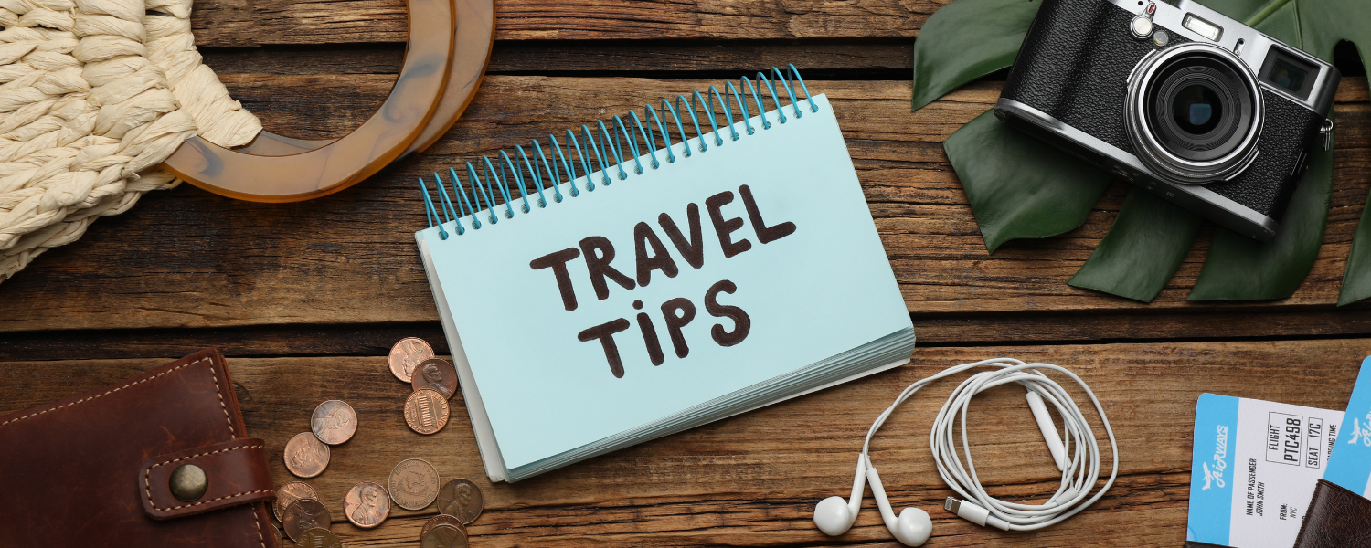 Air Travel Tips : Smart Ways to Fly Better in 2026