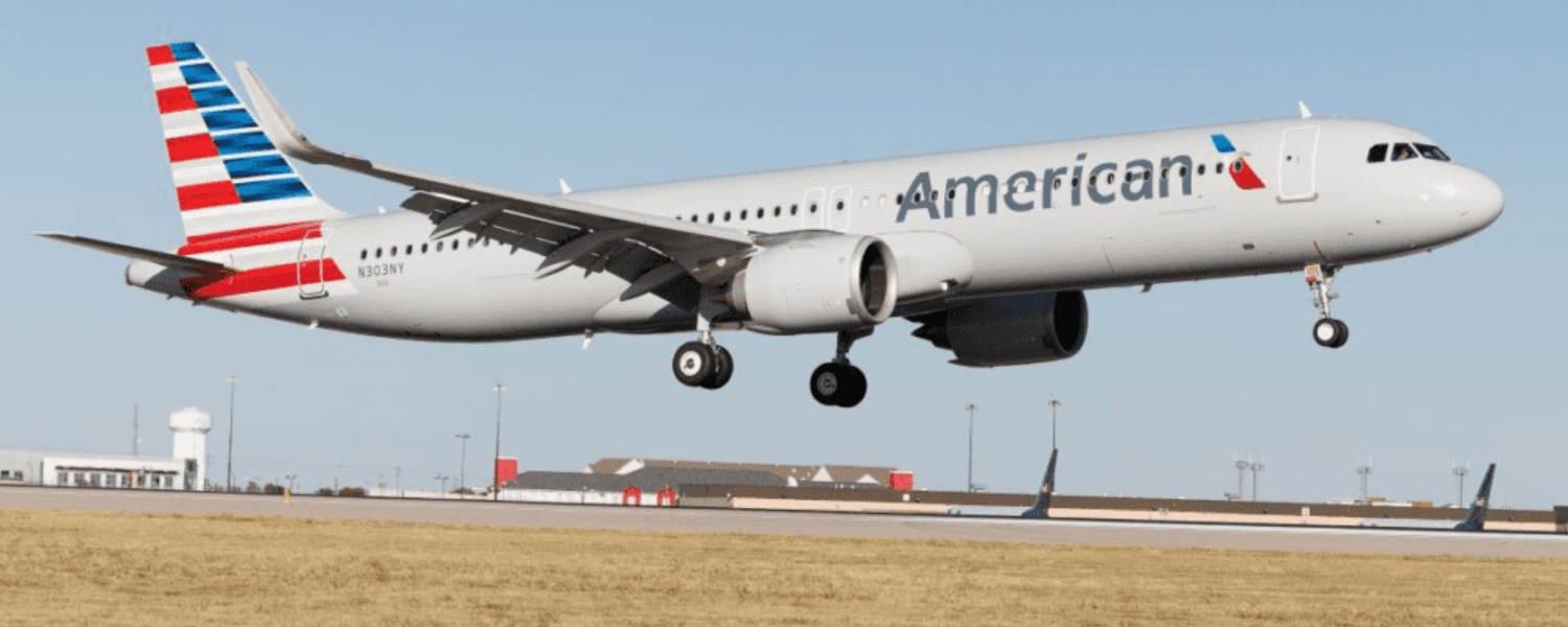 American Airlines Leading in Fleet Safety and Reliability