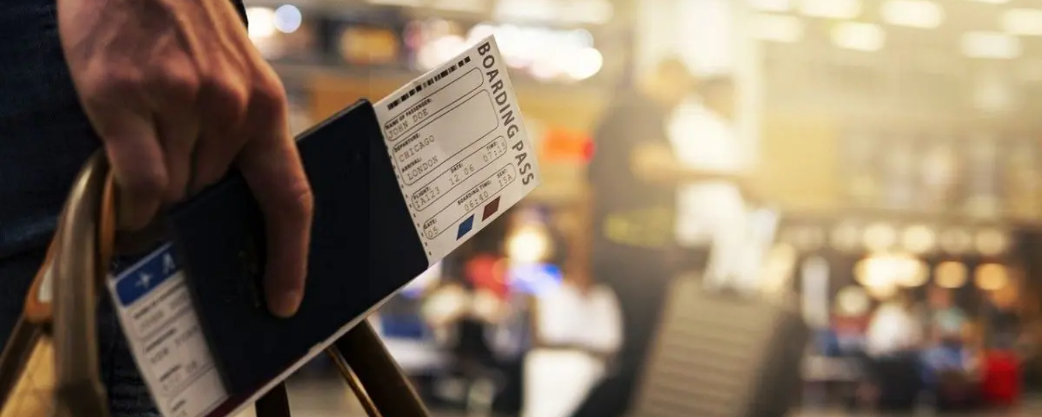 Best Time to Book Flights for Domestic Trips