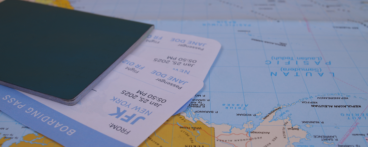 Cheapest Day to Fly for International Flights