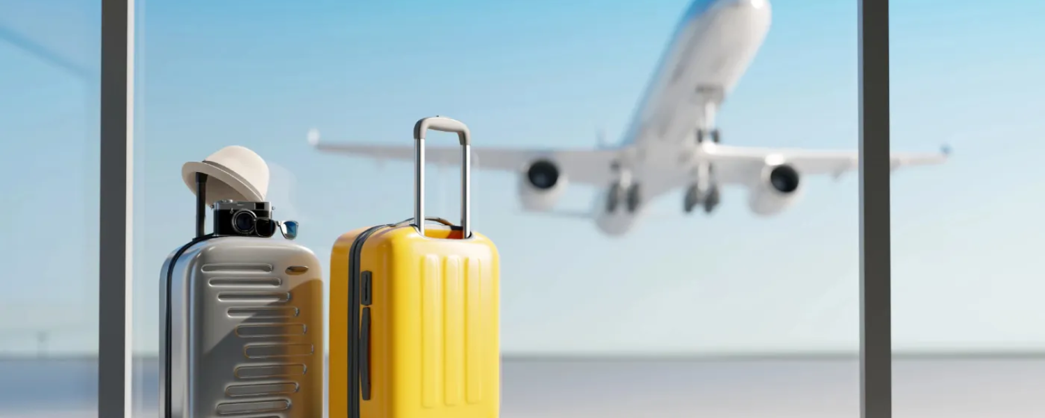 Common Air Travel Mistakes