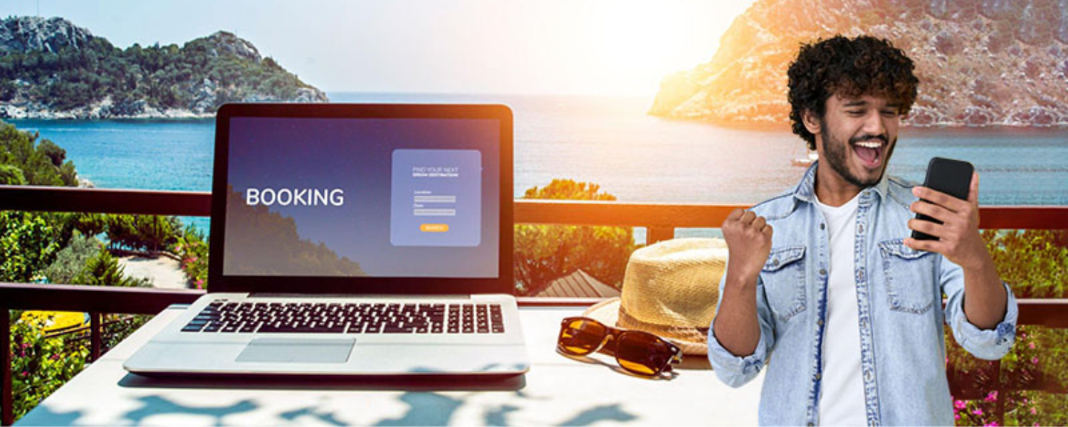 Find Cheap Flights Easily