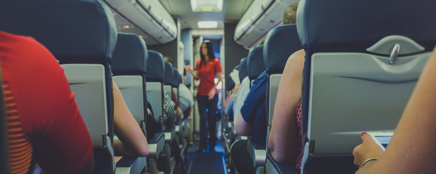 How Southwest Airlines Prioritizes Passenger Safety