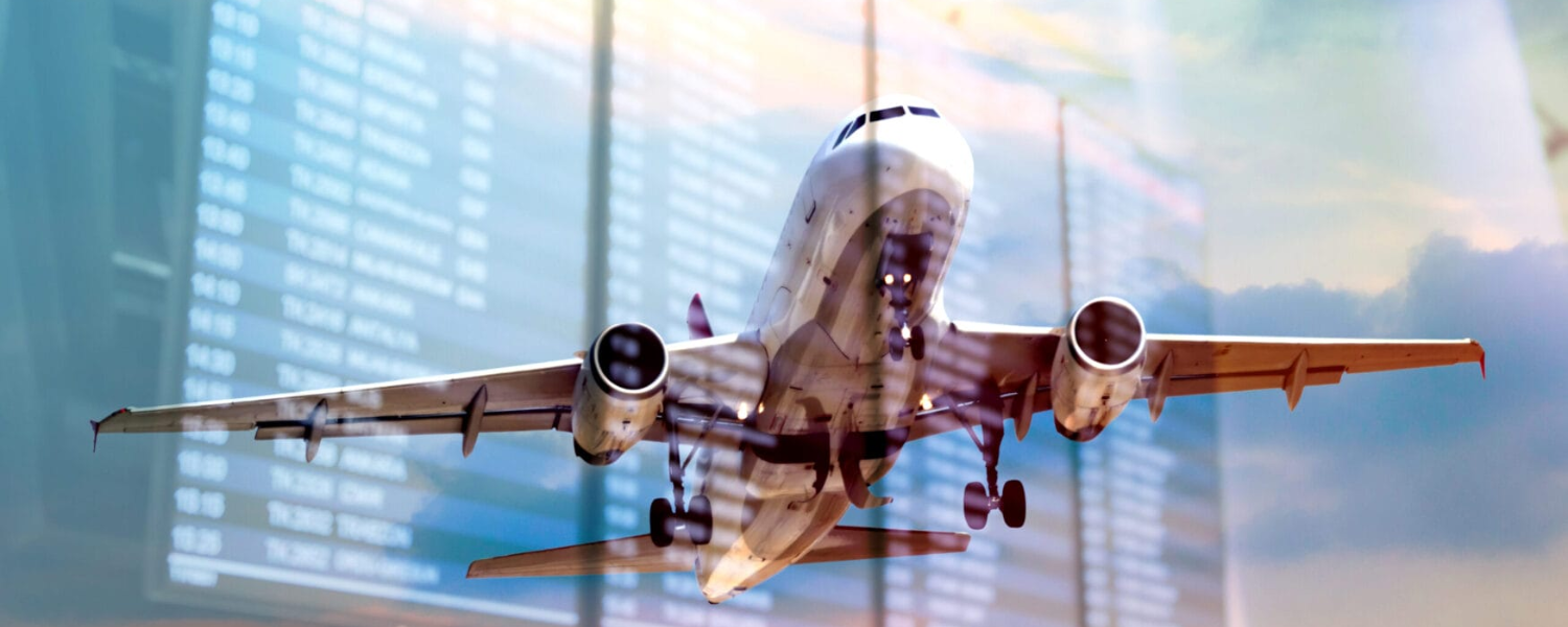 How to Ensure a Safe Flight A Traveler’s Checklist