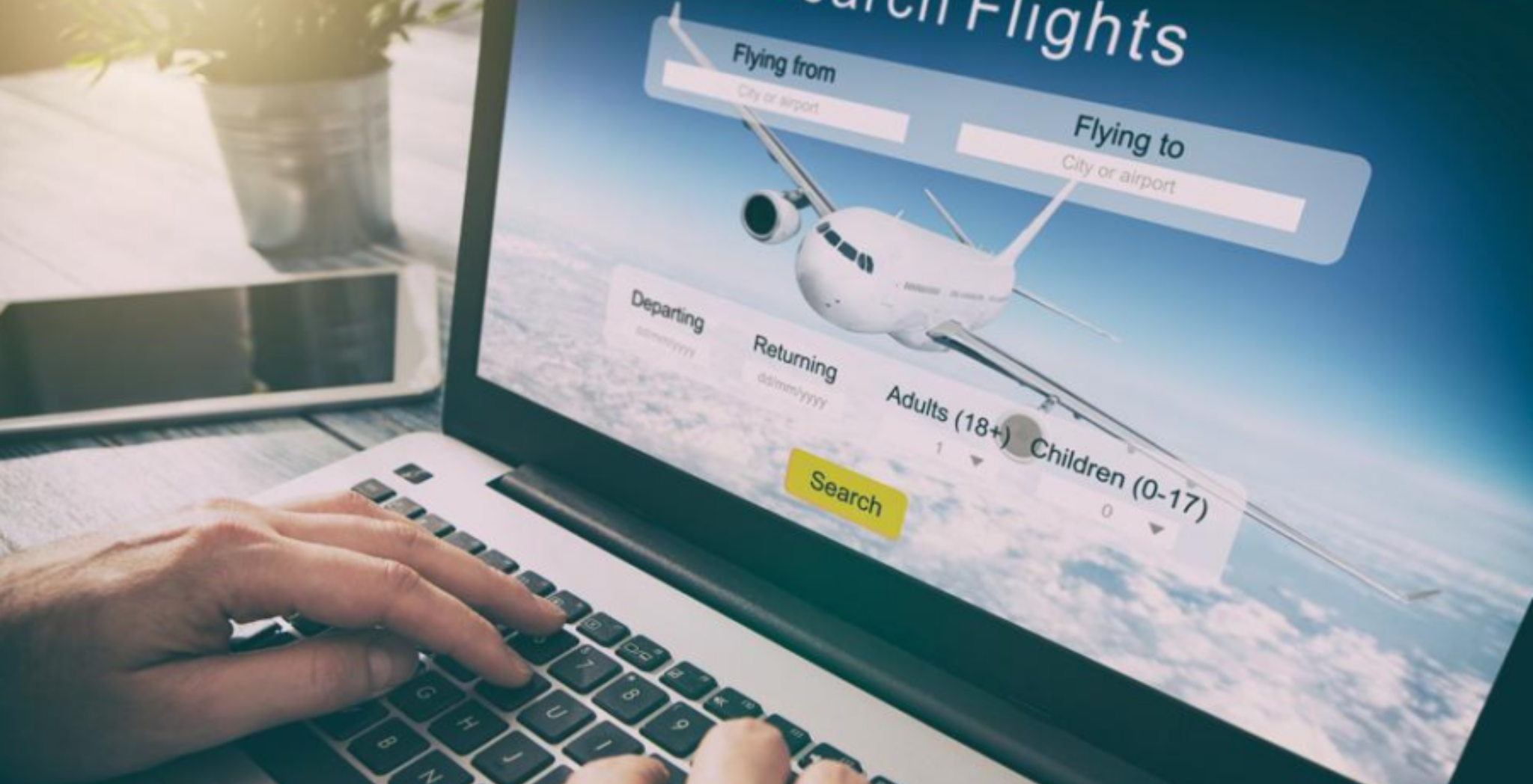 Cheap Flights Secrets Airline Companies Don’t Want You to Know About