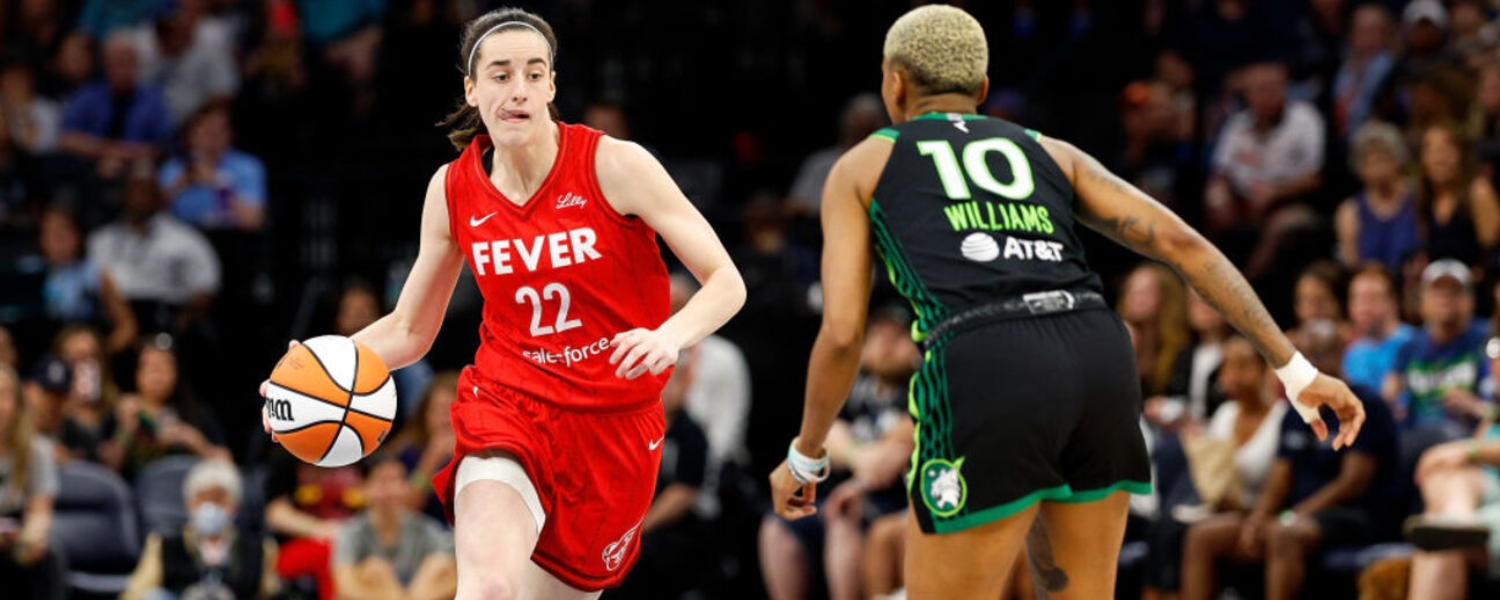 Sports Scene World Cup & The WNBA