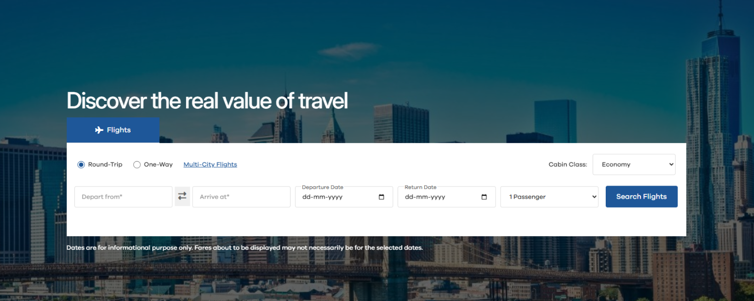 The Best Time to Book Flights (When You’re Really Getting a Deal)