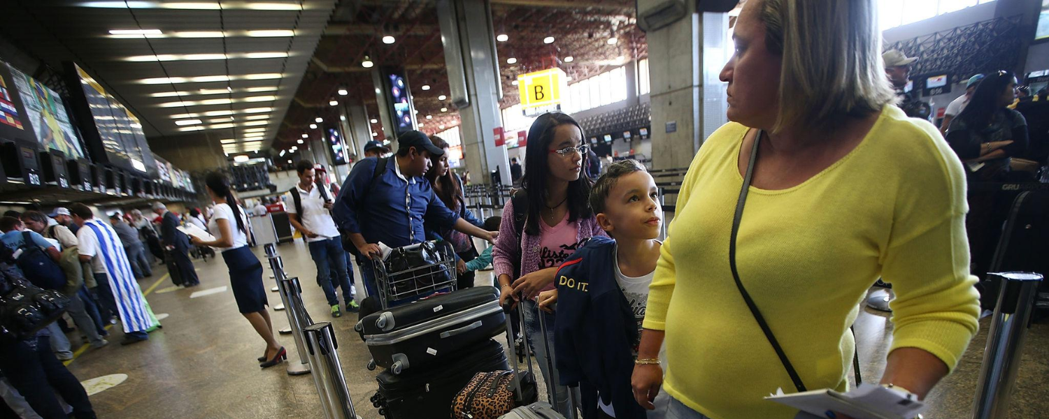 _The New Rules of the Sky in 2026