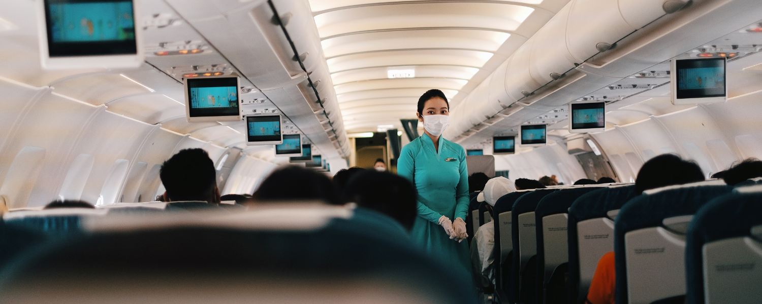 Tips for a Comfortable Flight Experience