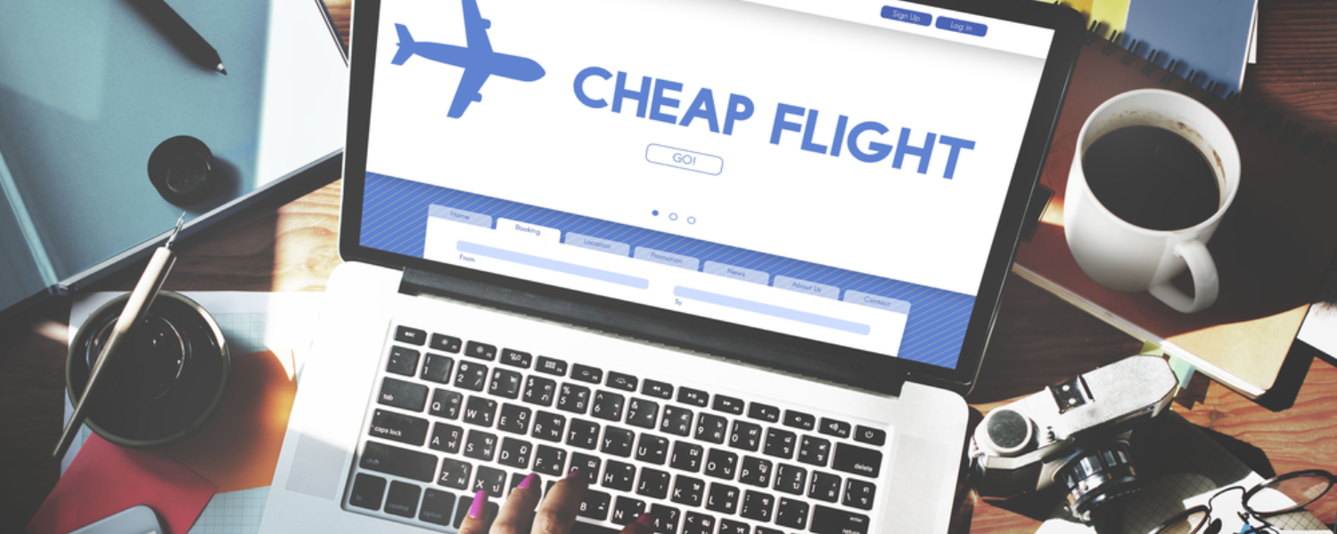 Why Airline Ticket Prices Are Often Higher Than They Should Be