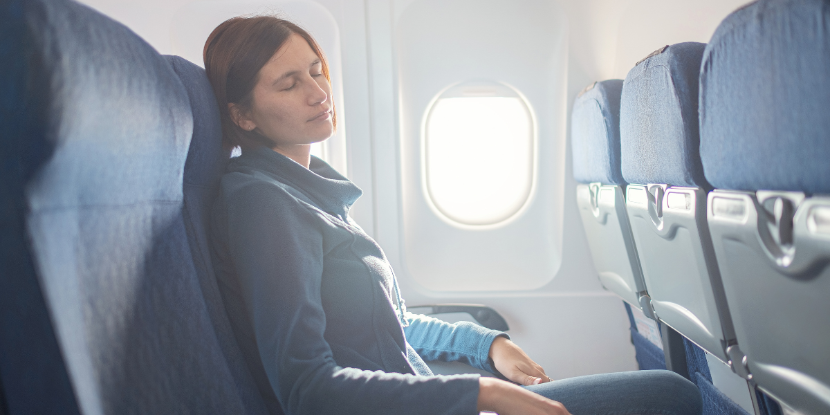 Adjust Your Sitting Position
