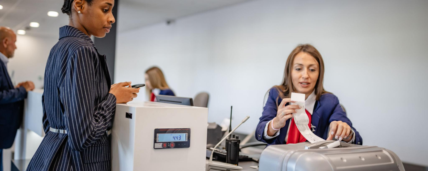 American Airlines Baggage Policy Overview