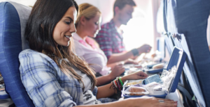 Can You Bring Snacks on a Plane? TSA Rules Explained