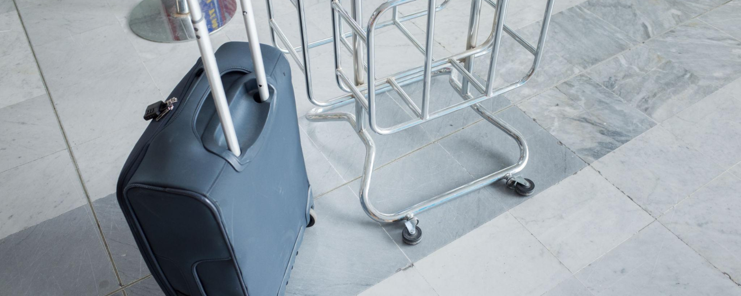 Carry-On Rules (2026 Update)