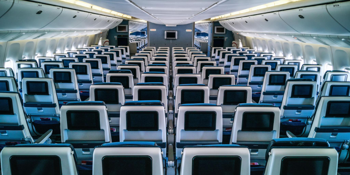 Choose the Right Seat Before You Fly
