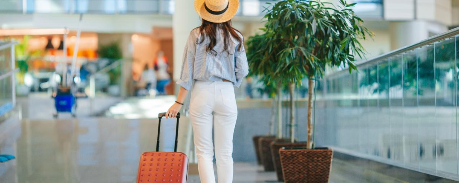 How to Avoid American Airlines Baggage Fees