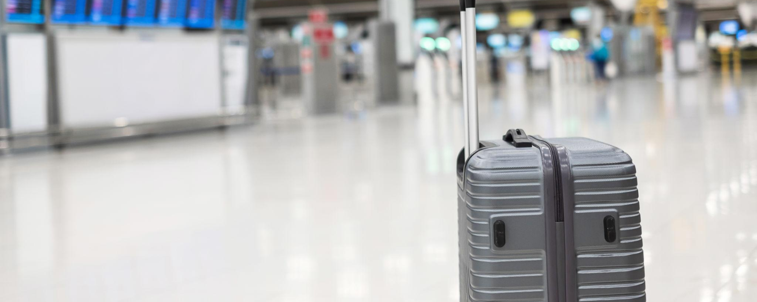 International Flight Baggage Rules