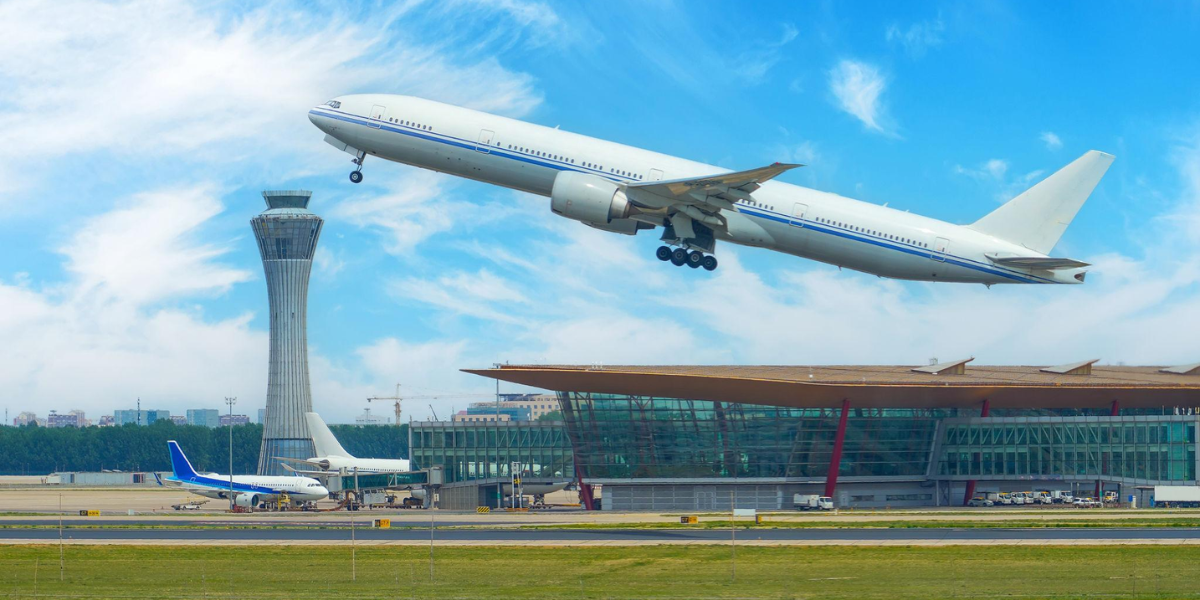 US Airline Hubs: Complete Guide to Major Airport Hubs