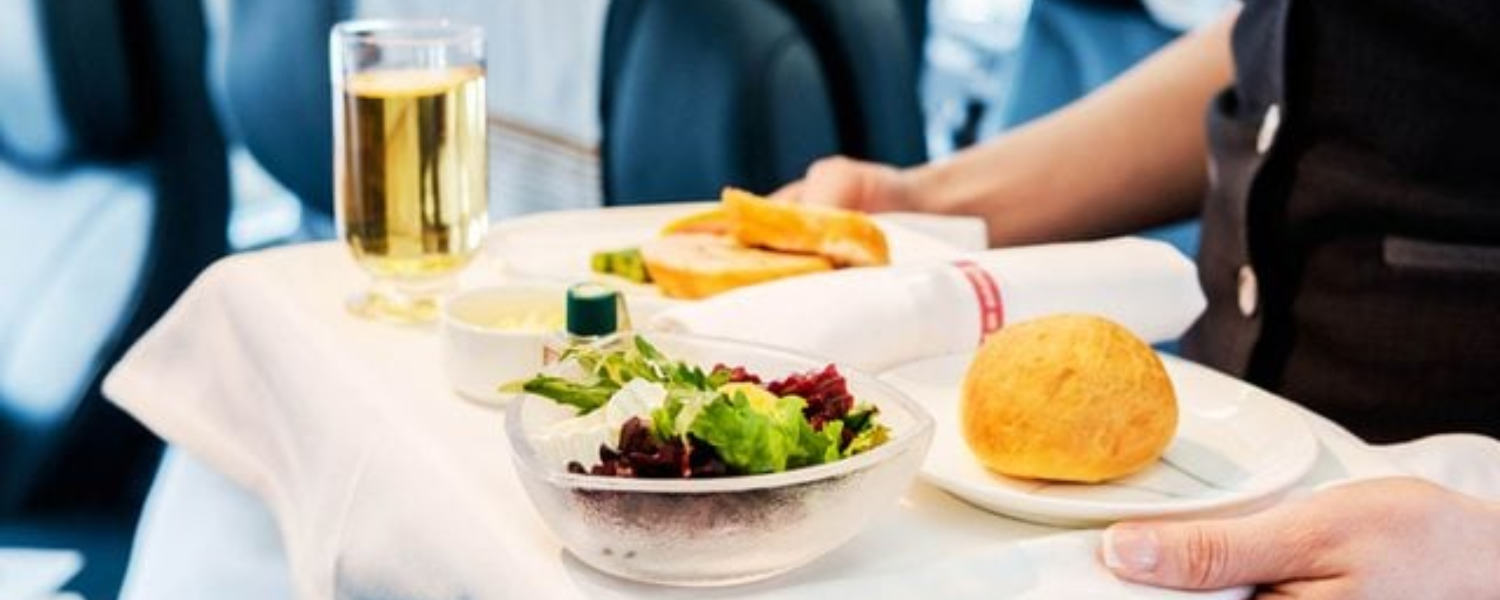 TSA Rules for Food in Carry-On Bags