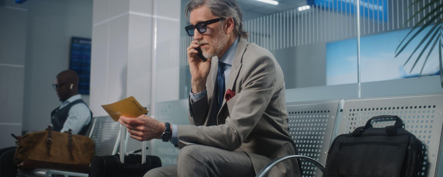 What Can I Do If I Miss My Flight Due to Delays or TSA