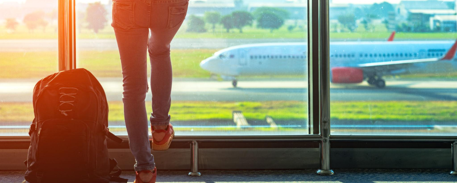 What Happens If You Miss Your Flight After Checking In