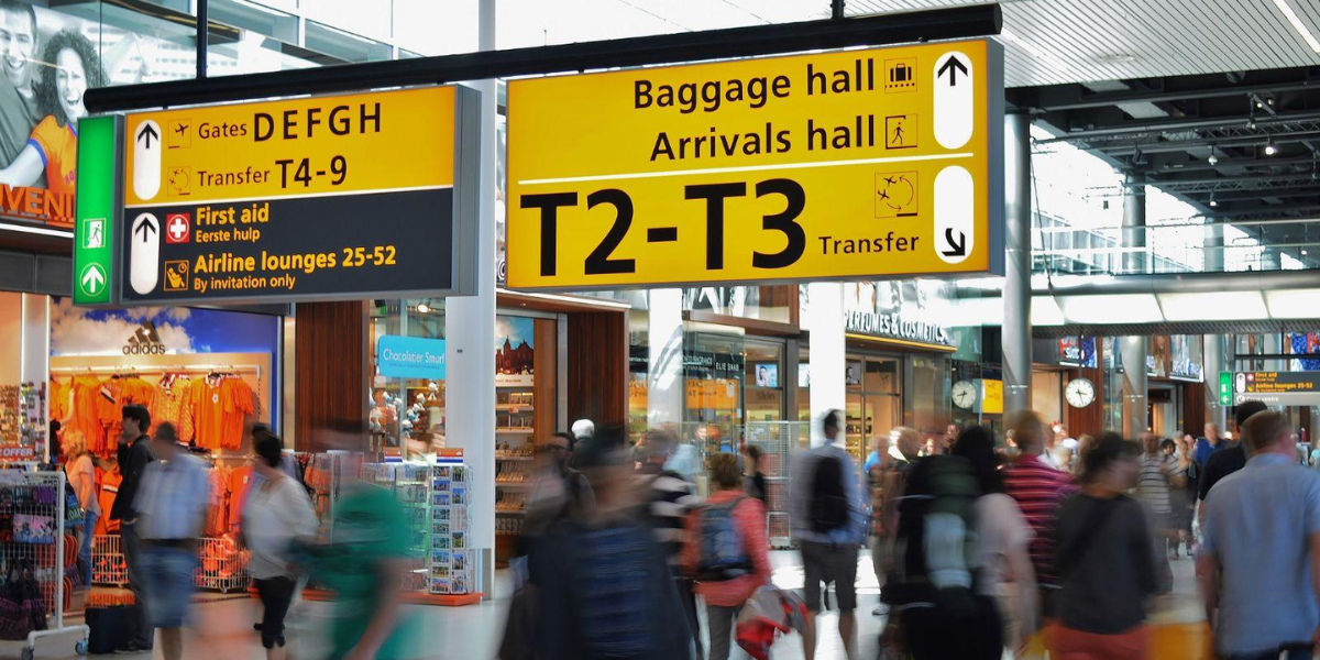 Why Airline Hubs Matter for Travelers