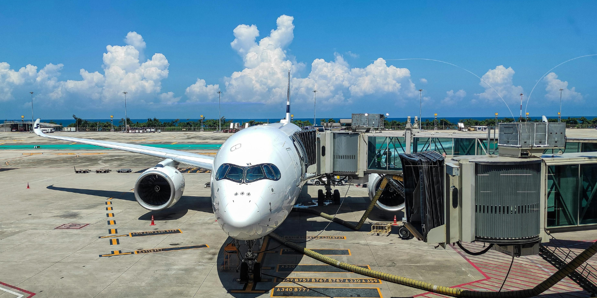 Airports in North Carolina | Guide to CLT, RDU, AVL & NC Airports