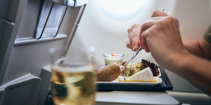 Airline Amenities: What Travelers Can Expect in Flight