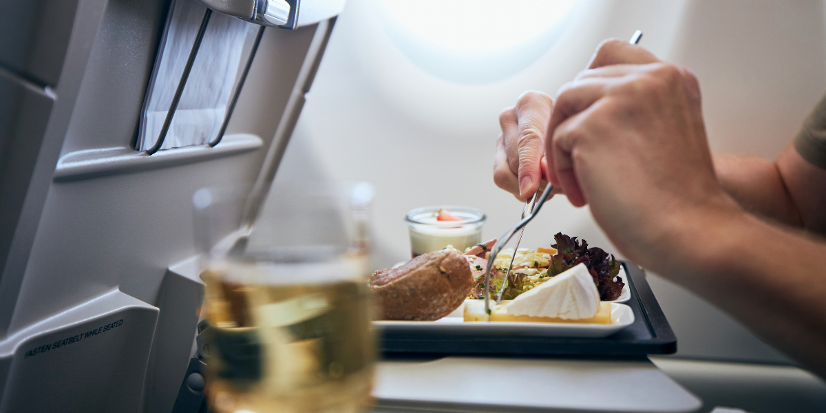 Airline Amenities: What Travelers Can Expect in Flight