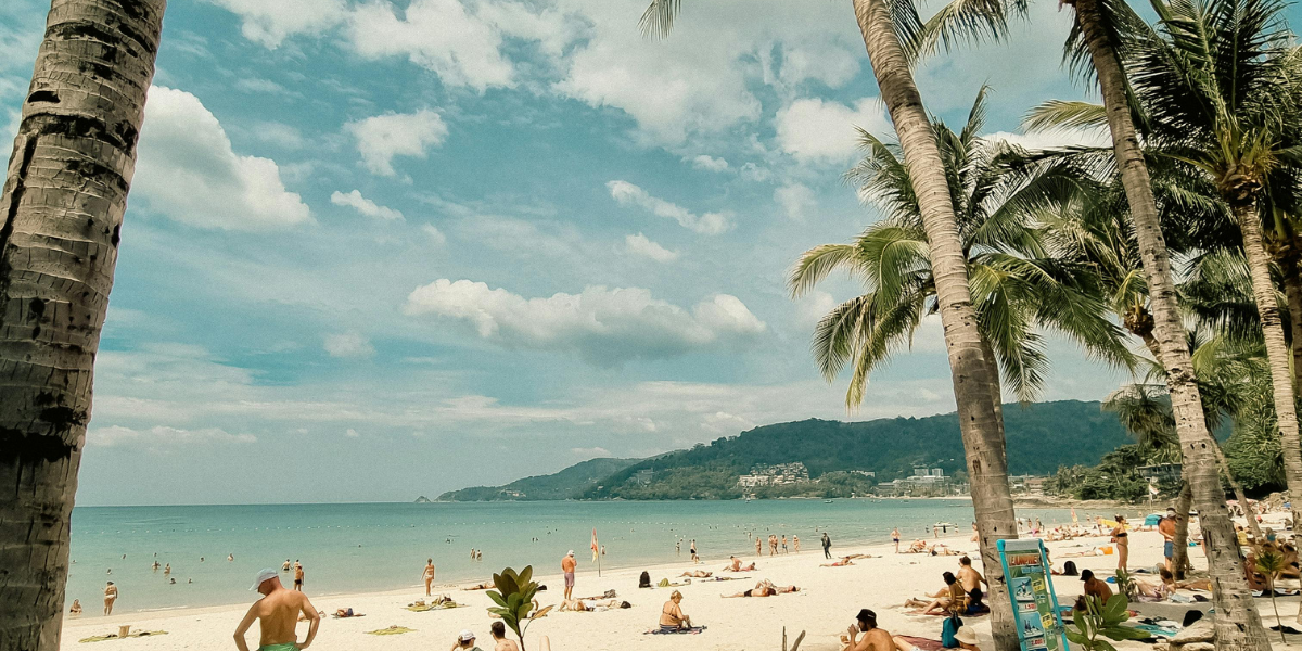 Best Summer Vacation Destinations in the US