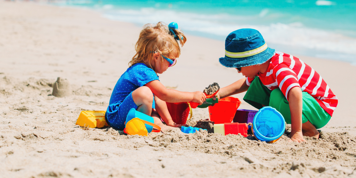 Best Summer Vacation Ideas with Kids
