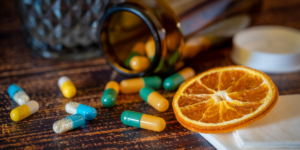 Can You Bring Vitamins on a Plane? TSA Rules Explained