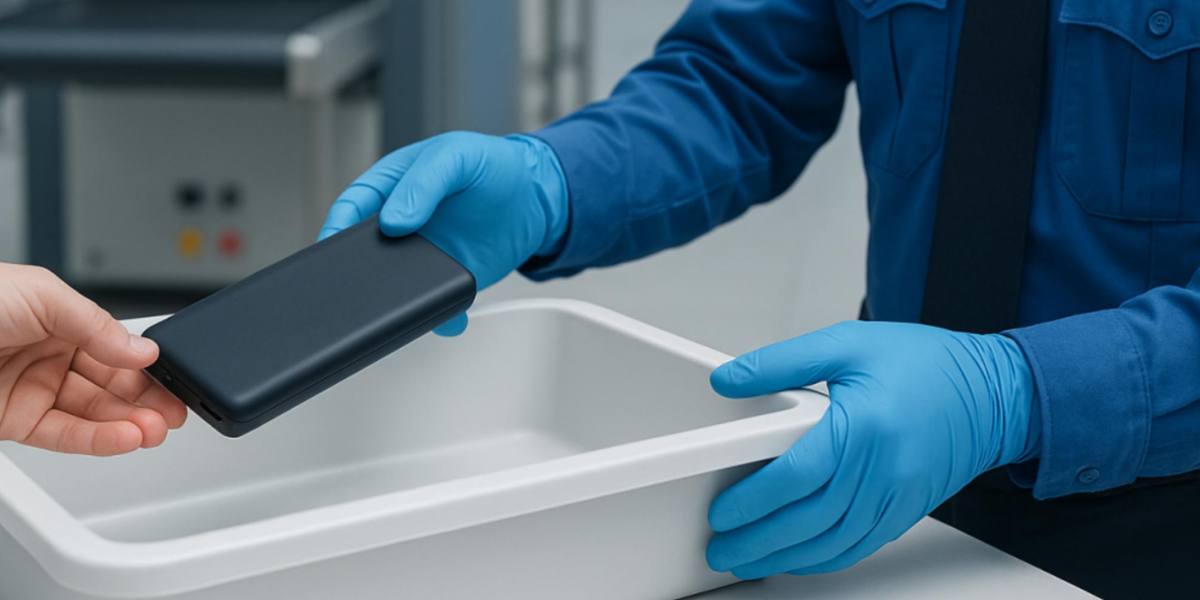 Can You Take a Power Bank on a Plane? TSA Rules Explained